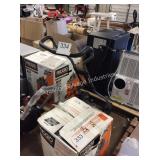 1 LOT FISKARS REEL MOWER