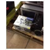 1 LOT 24V CIRCULAR SAW