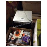 1 LOT CAROUSEL MICROWAVE