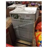 1 LOT 14000BTU PORTABLE A/C