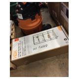 1 LOT 5 SHELF STORAGE UNIT