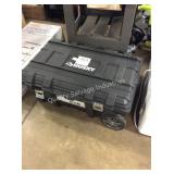 1 LOT HUSKY ROLLING TOOLBOX