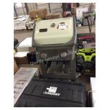 1 LOT WEBER SPIRIT II GAS GRILL