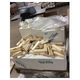 1 SKID WOOD SHIMS
