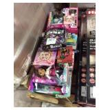 1 LOT ASST TOYS