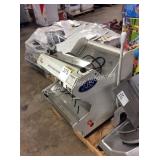 1 LOT RESTAURANT EQUIPMENT