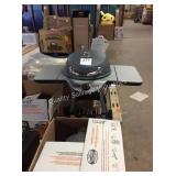 1 LOT PATIO BISTRO GRILL