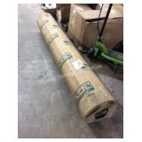 1 ROLL VINYL FLOORING