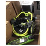 1 LOT POWER WHEELS WILD THING