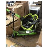 1 LOT VIRO ELECTRIC SCOOTER