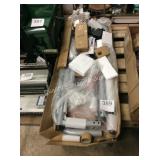 1 LOT EXERCISE EQUIPMENT