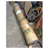 1 ROLL VINYL FLOORING