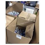 3 CTN ASST BEVERAGES