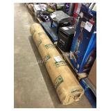 1 ROLL VINYL FLOORING