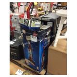 1 LOT BISSELL CLEANVIEW VACUUM