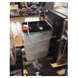 1 LOT FRIGIDAIRE PORTABLE A/C