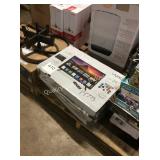 1 LOT 2 VIZIO 24" TV