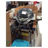 1 LOT CHAR BROIL PATIO BISTRO GRILL