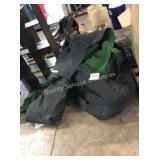 1 LOT OUTDOOR CARPET