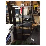 1 LOT 8 CUBE ORGANIZER