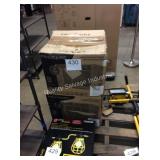 1 LOT 2 FRIGIDAIRE 5000BTU A/CS