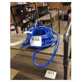 1 LOT AIR HOSE