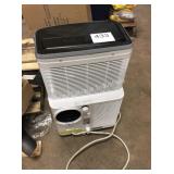 1 LOT FRIGIDAIRE PORTABLE A/C