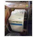 1 LOT FRIGIDAIRE A/C