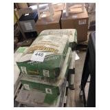 1 LOT BLENDED MASON MIX