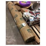 1 ROLL VINYL FLOORING