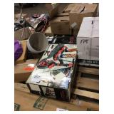 1 LOT VIRO ELECTRIC SCOOTER