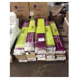 1 SKID VINYL FLOORING