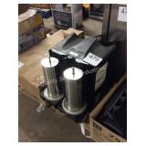 1 LOT BUNN EQUIPMENT