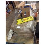 1 SKID PRINTER CARTRIDGES