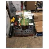 1 LOT B & D 60V PUSH MOWER