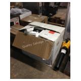 1 LOT ALPINE FOUNTAIN