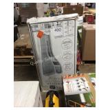 1 LOT STEP 2 MAILBOX