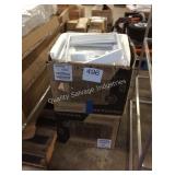 1 LOT 2 FRIGIDAIRE 5000BTU A/C