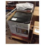 1 LOT 2 SUNBEAM COMPACT REFRIGERATORS