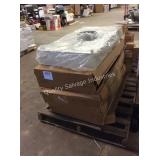 1 SKID TERMINAL MODULES