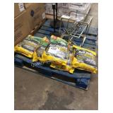 1 LOT SCOTTS TURF BUILDER