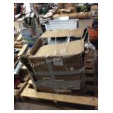 1 LOT ROYAL GOURMET GAS GRILL