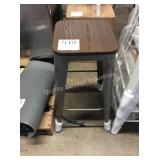 1 LOT BAR STOOL
