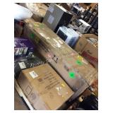 1 CTN MISC FURNITURE