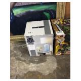 1 LOT SCOTT LIVING TABLE LAMP