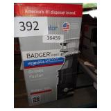 insinkerator badger 5xl 1/2hp