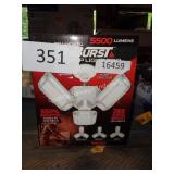 tri busrt shop light pro