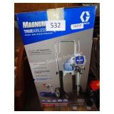 magnum x7 paint & stain sprayer