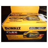 dewalt 2pk 20v compact batteries (display)