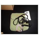 judith ripka sterling silver heart necklace